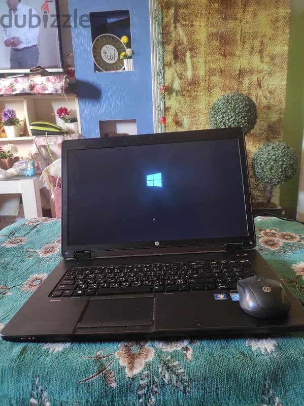 hp zbook laptop 2