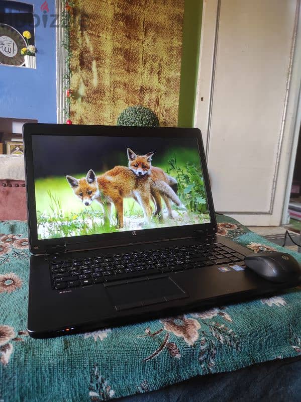 hp zbook laptop 3