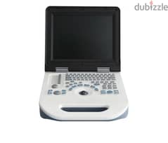 Medeasy 12 Inch LED Laptop Portable Notebook Digital Ultrasoundسونار 0