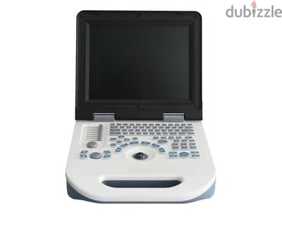 Medeasy 12 Inch LED Laptop Portable Notebook Digital Ultrasoundسونار