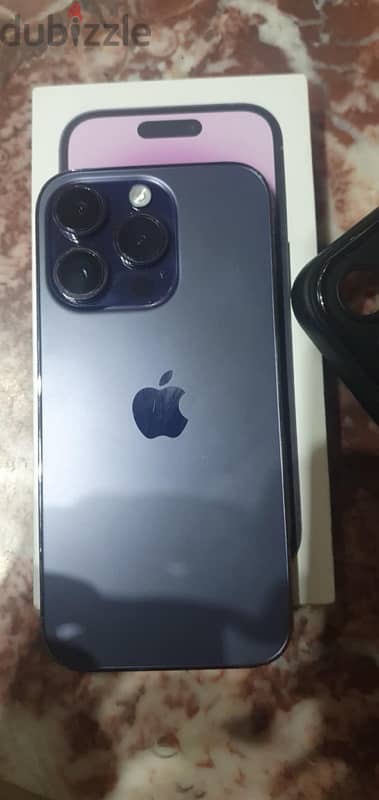 iPhone 14 Pro 2sim