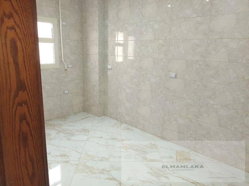 Apartment for rent in the 7th District of Sheikh Zayed. 2