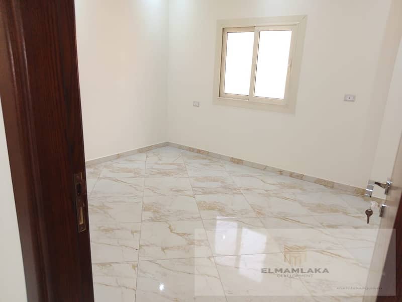 Apartment for rent in the 7th District of Sheikh Zayed. 4