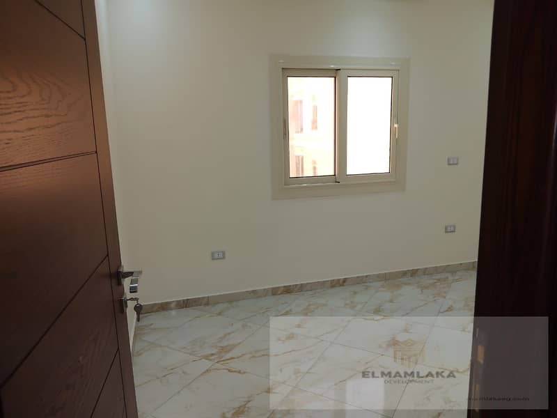 Apartment for rent in the 7th District of Sheikh Zayed. 5