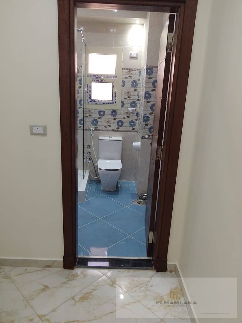 Apartment for rent in the 7th District of Sheikh Zayed. 6