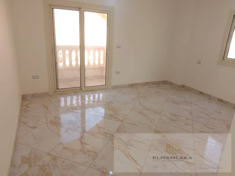 Apartment for rent in the 7th District of Sheikh Zayed. 8