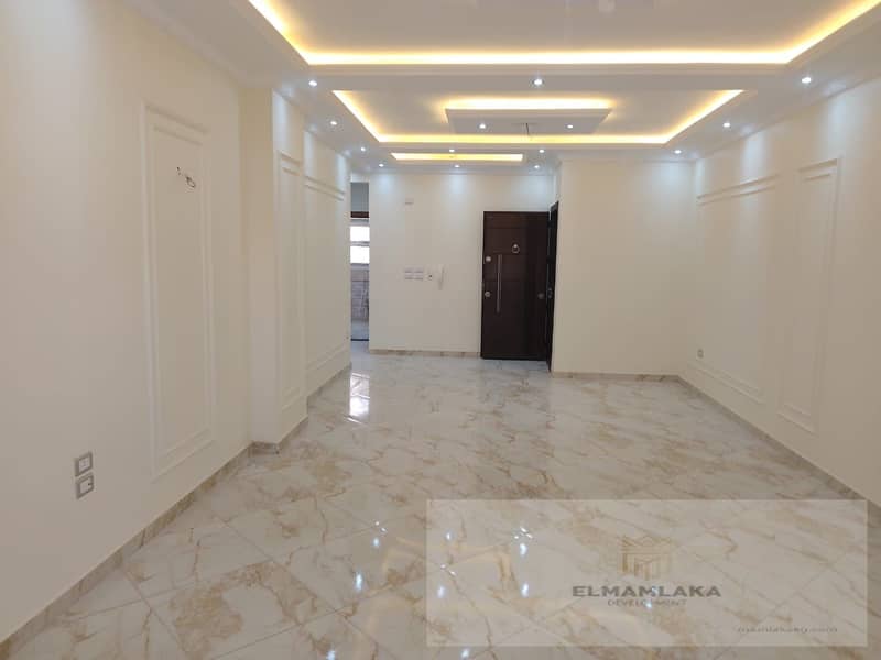 Apartment for rent in the 7th District of Sheikh Zayed. 10