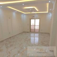 Apartment for rent in the 7th District of Sheikh Zayed. 0