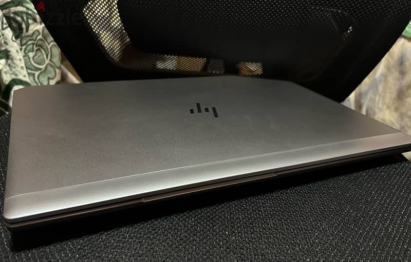 hp z book 15 g6 i7 7