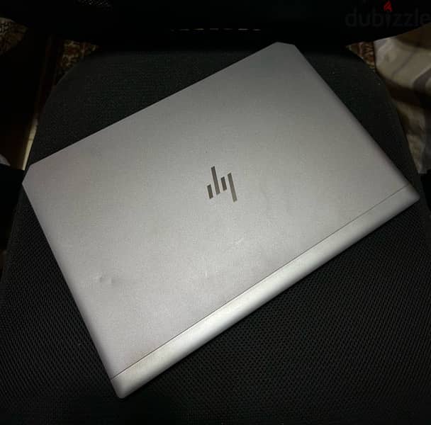 hp z book 15 g6 i7 8