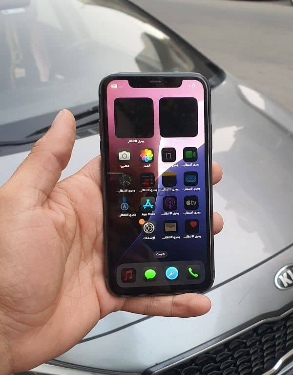 iphone 11 ( water proof) متفتحش قبل كده 2