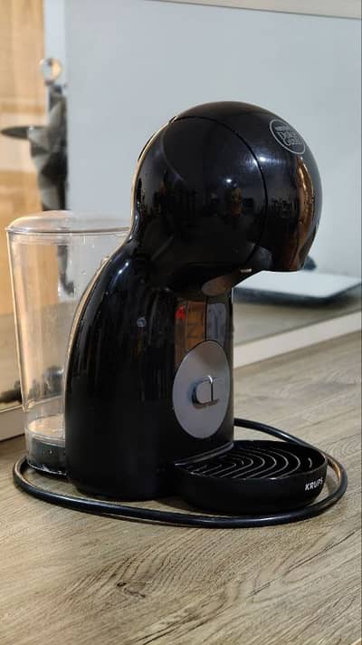 Coffee Machine Dolce Gusto