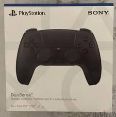 PS5 Controller sealed 0