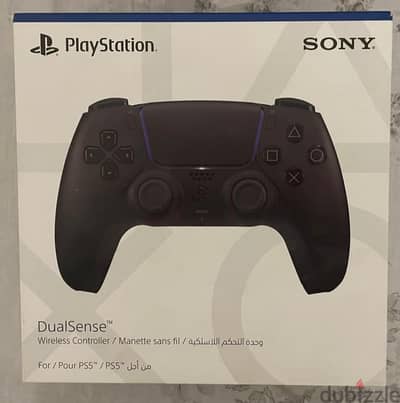 PS5 Controller sealed