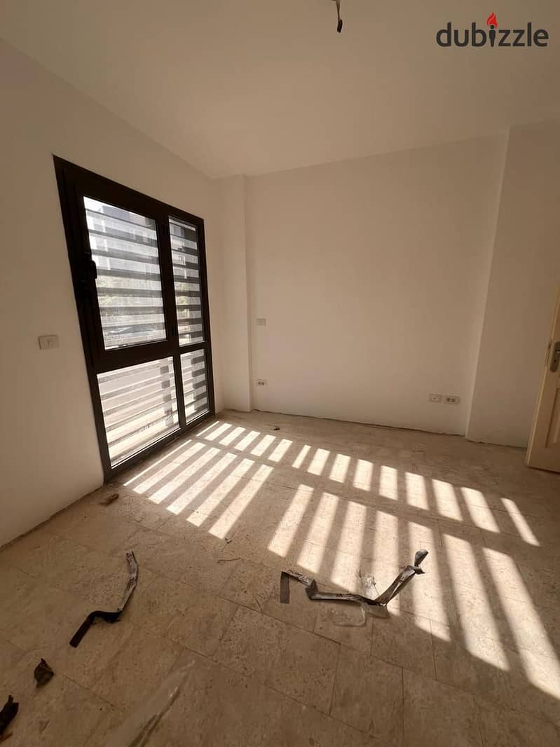 Studio For sale in madinaty B8 49 meters Good price 1