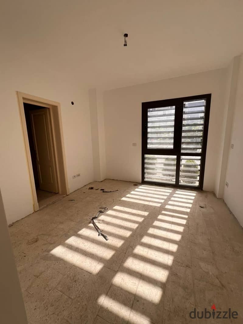 Studio For sale in madinaty B8 49 meters Good price 4