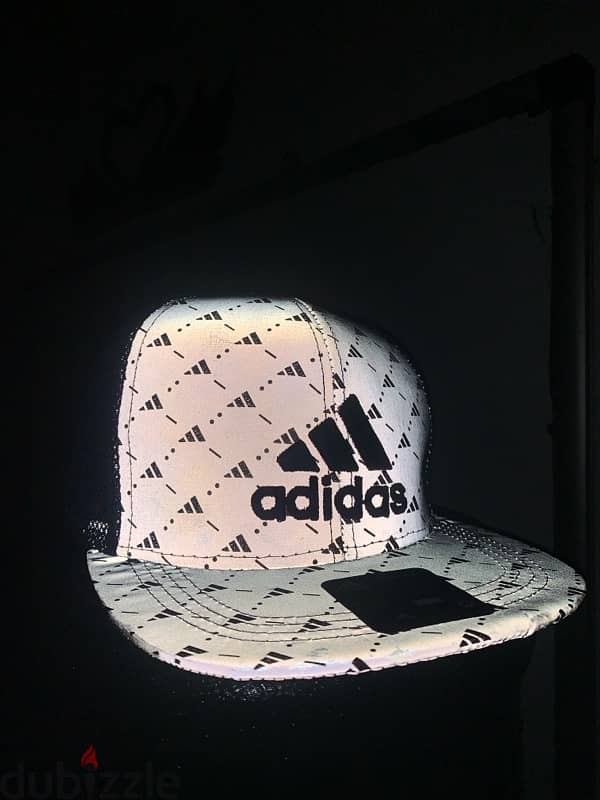 cap adidas copy 1