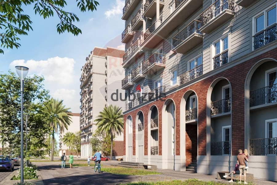 Apartment for sale 184 m (Sawary) 2