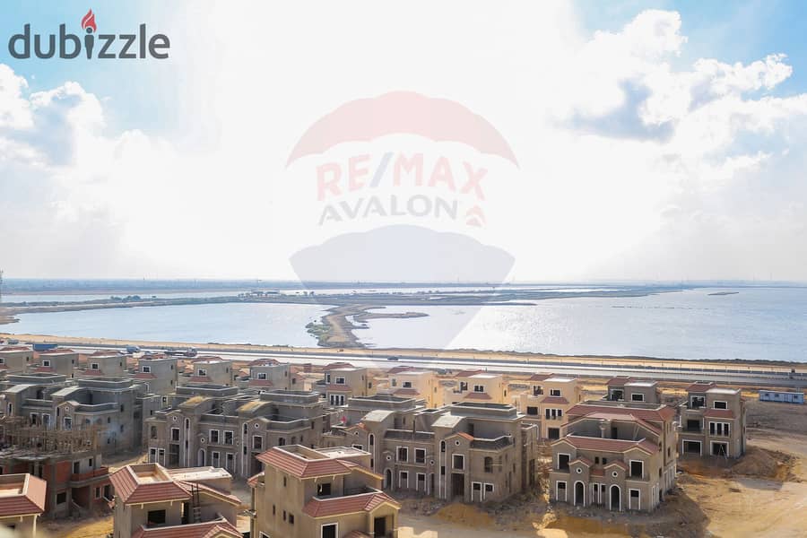 Apartment for sale 184 m (Sawary) 4