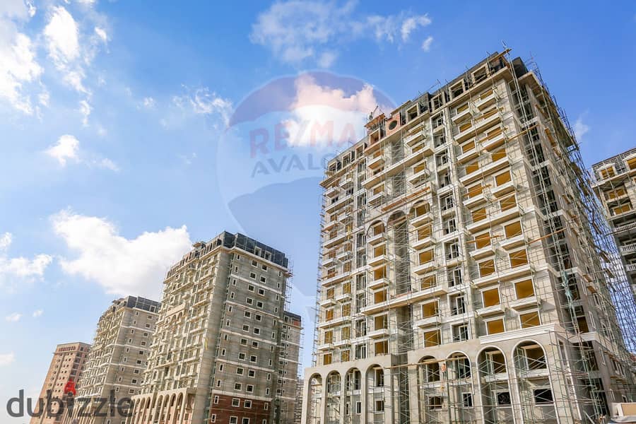 Apartment for sale 184 m (Sawary) 5