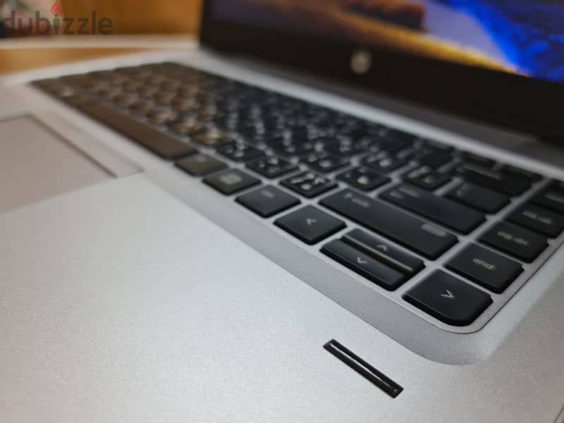 HP elitebook 4