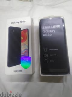 Samsung A04e (New) 0