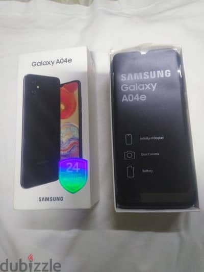 Samsung A04e (New)