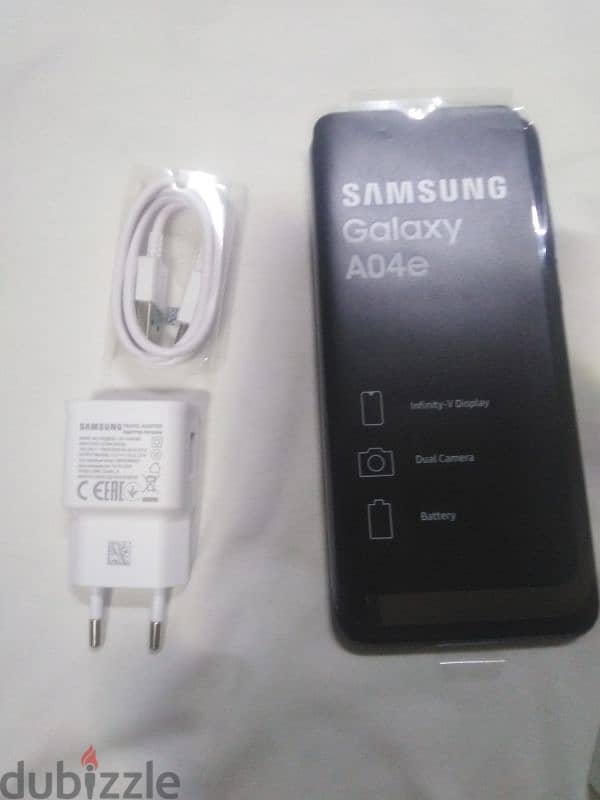 Samsung A04e (New) 2