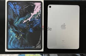 iPad Pro 11inch 2018 0