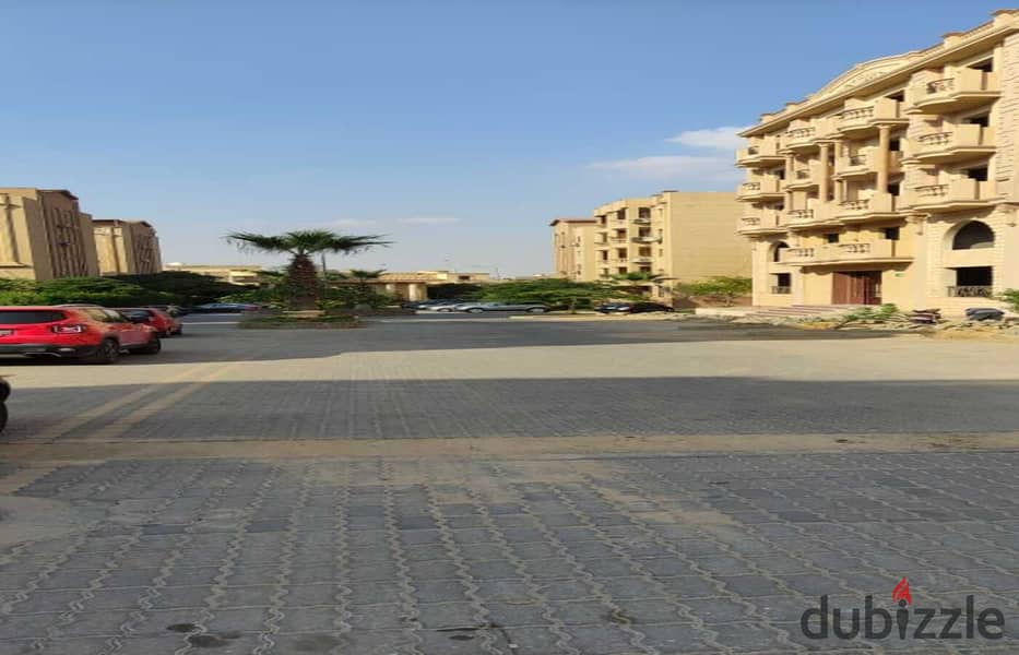 At a bargain price duplex for sale 215 m immediate delivery next to Waterway Fifth Settlement 8