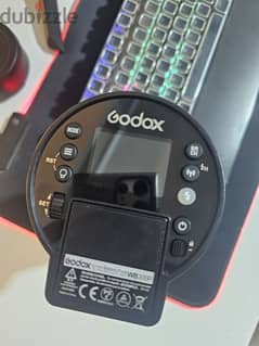 ad godox 300 pro 0