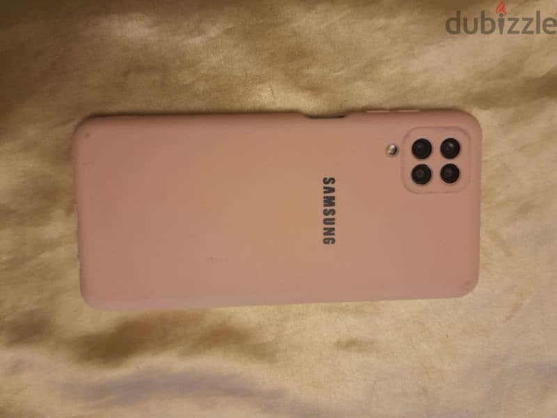 Samsung m12 للبيع 10