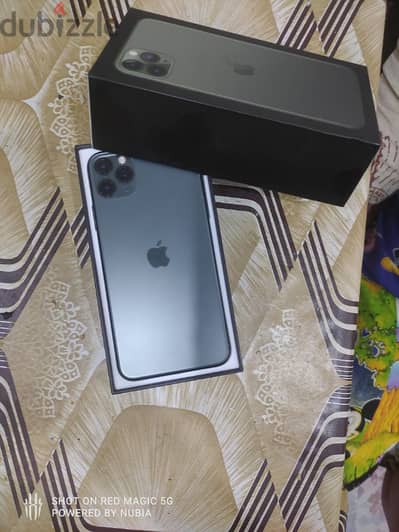 iphone 11 pro max بطاريه 76