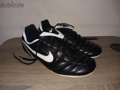 Original Nike boots