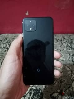 Google pixel 4 0