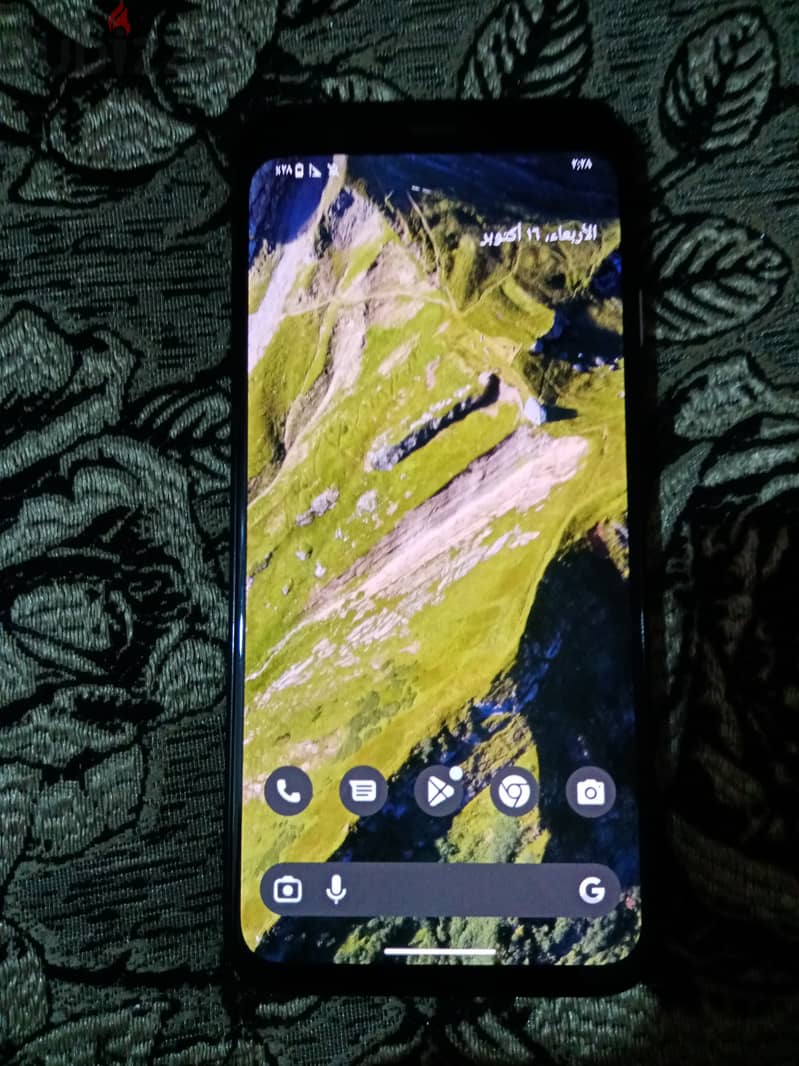 Google pixel 4 1