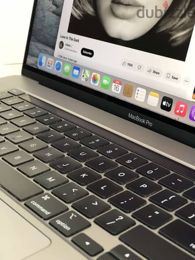 MacBook Pro A2141