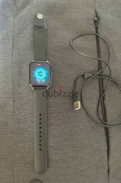 joyroom smart watch ft3 pro-bk ساعة سمارت 0