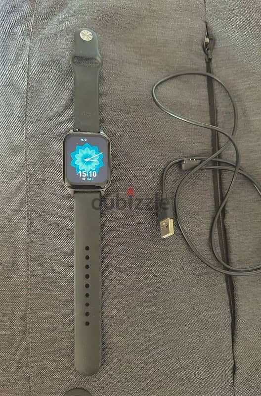 joyroom smart watch ساعة سمارت 0