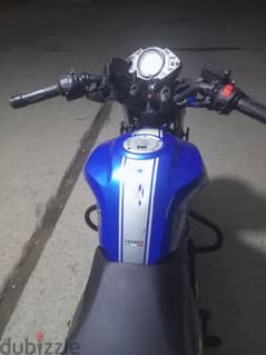 فيجوري vlr 200 cc 0