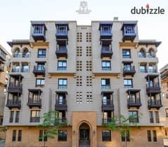 Required cash 600 thousand apartments immediate receipt in the heart of Cairo 0