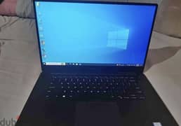 Dell precision 5520 0