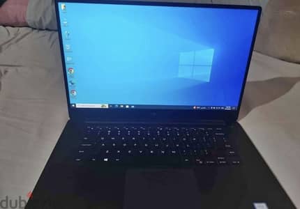 Dell precision 5520