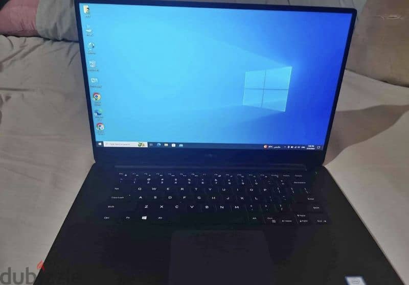 Dell precision 5520 0