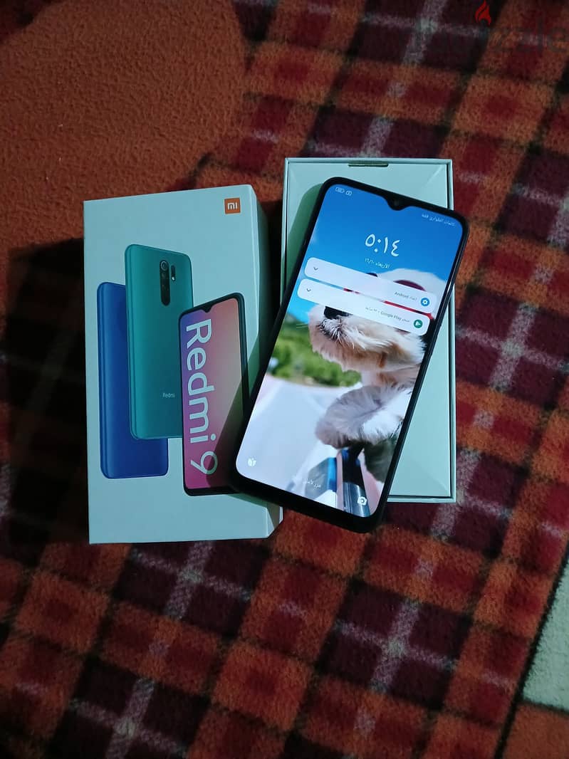 Redmi 9 1