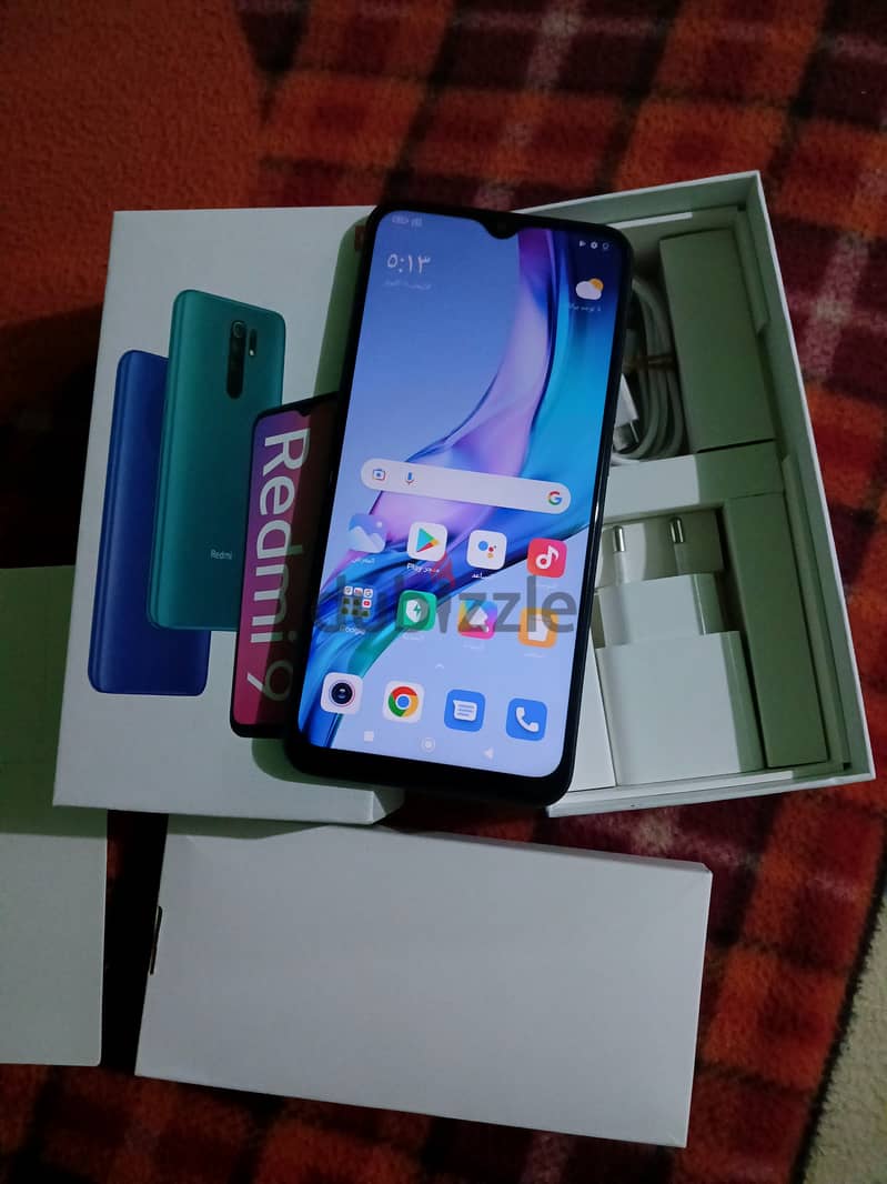 Redmi 9 2