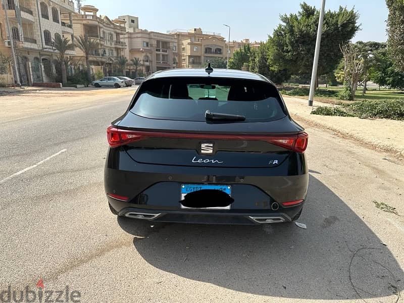 Seat Leon 2022 2