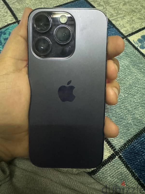 iPhone 14 Pro  السعر نهايي خطيين 1