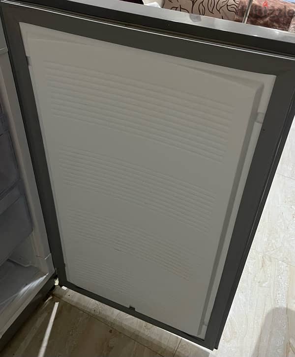 Eectrostar Freezer 165L 1