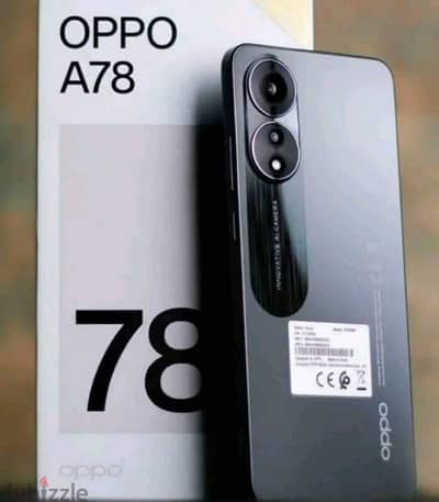 OPPO A78